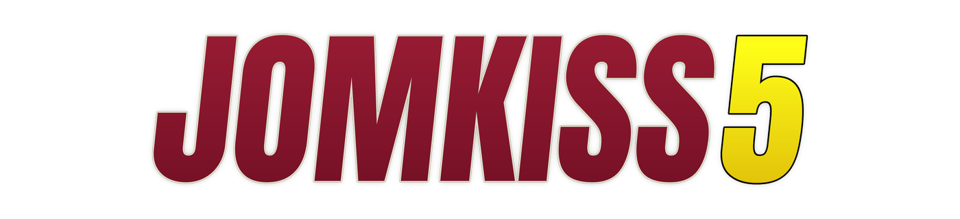 jomkiss5 logo